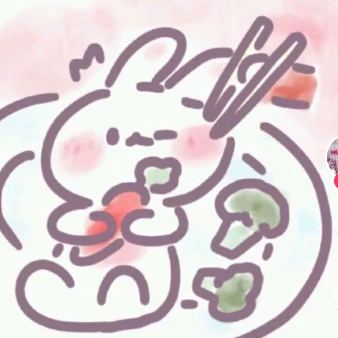 ♪ 白兔星球