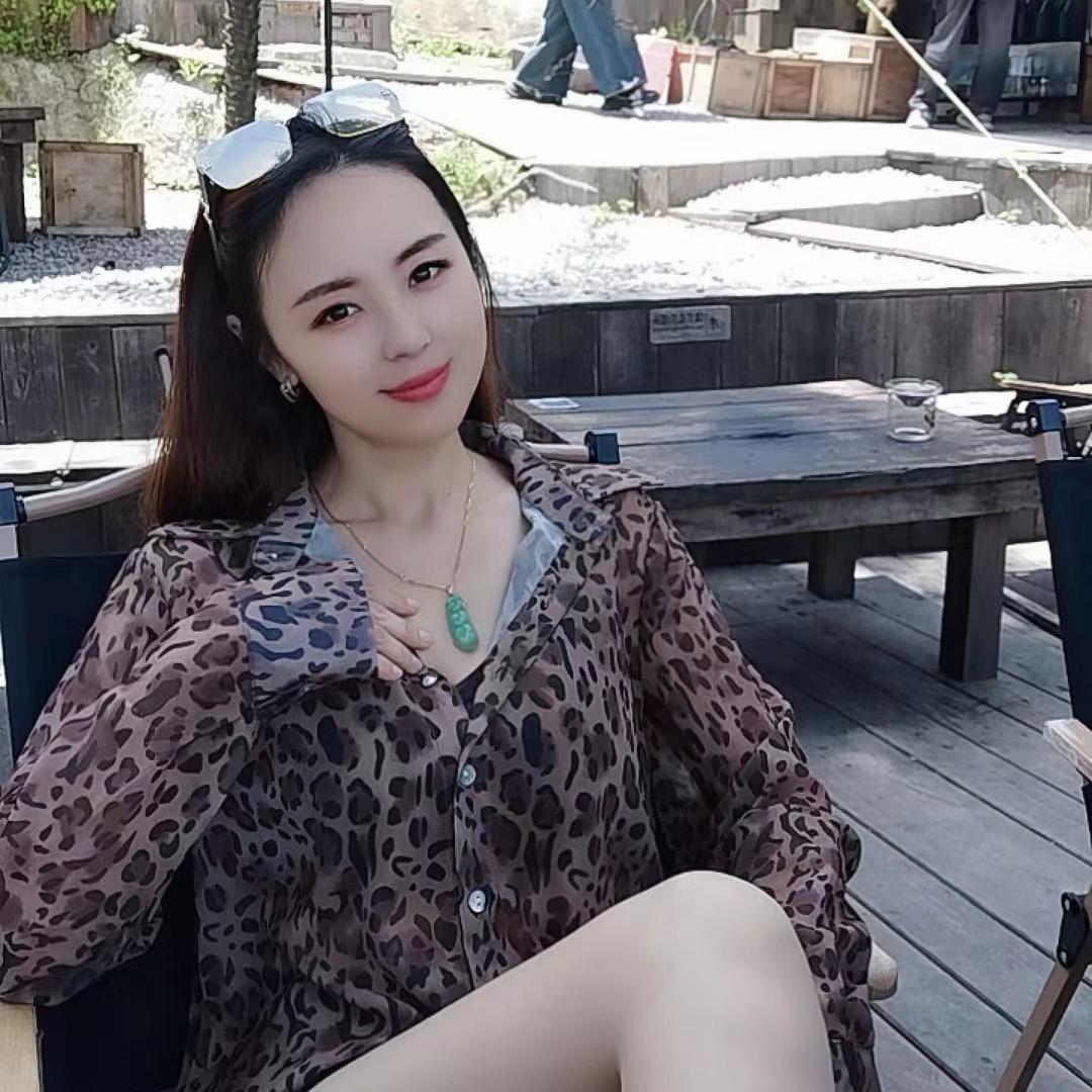 艾慕（晓晓老斯）@抖音