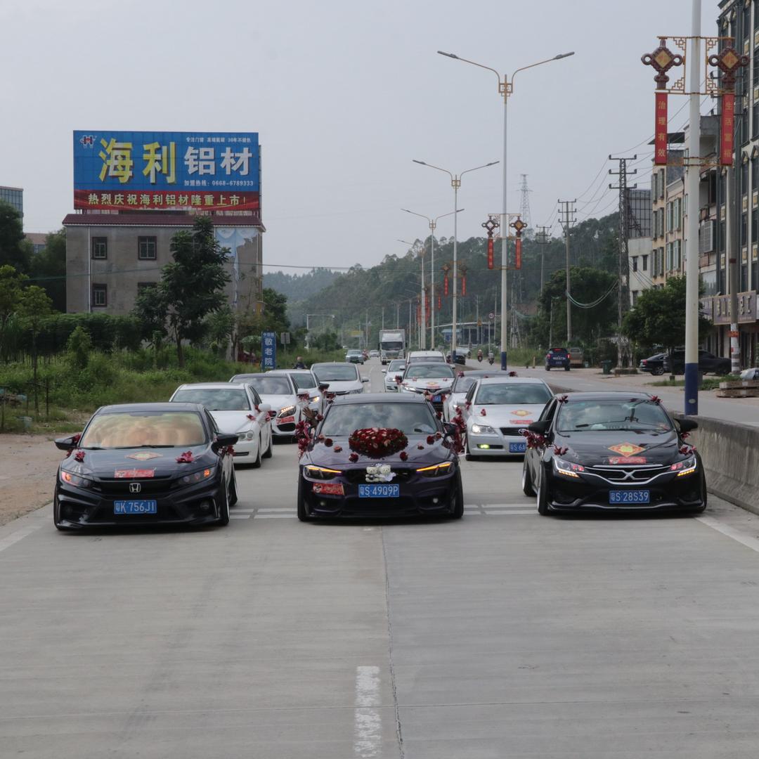 阿聪、(改装轮毂咨询)