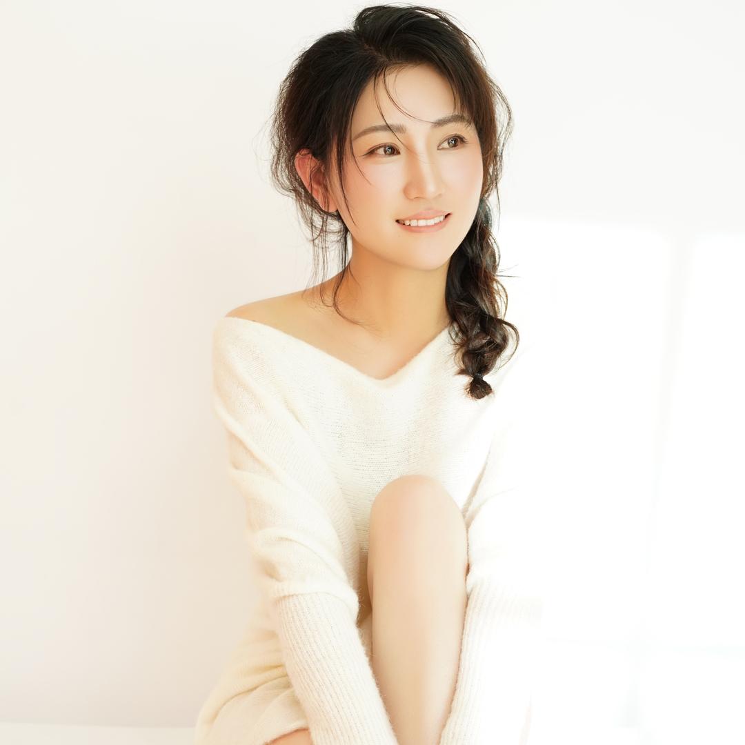 愛，有妳才完整