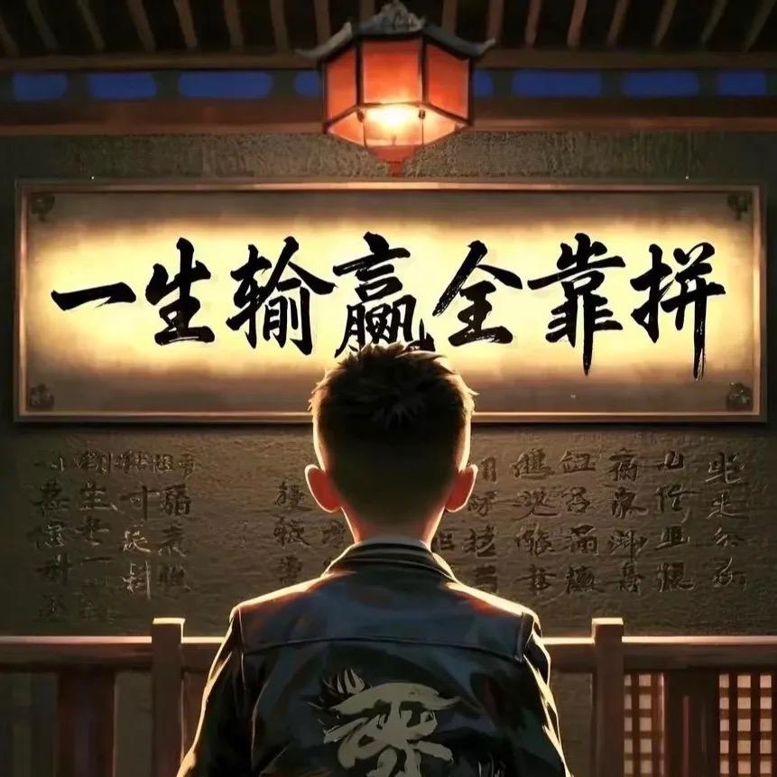 --无双