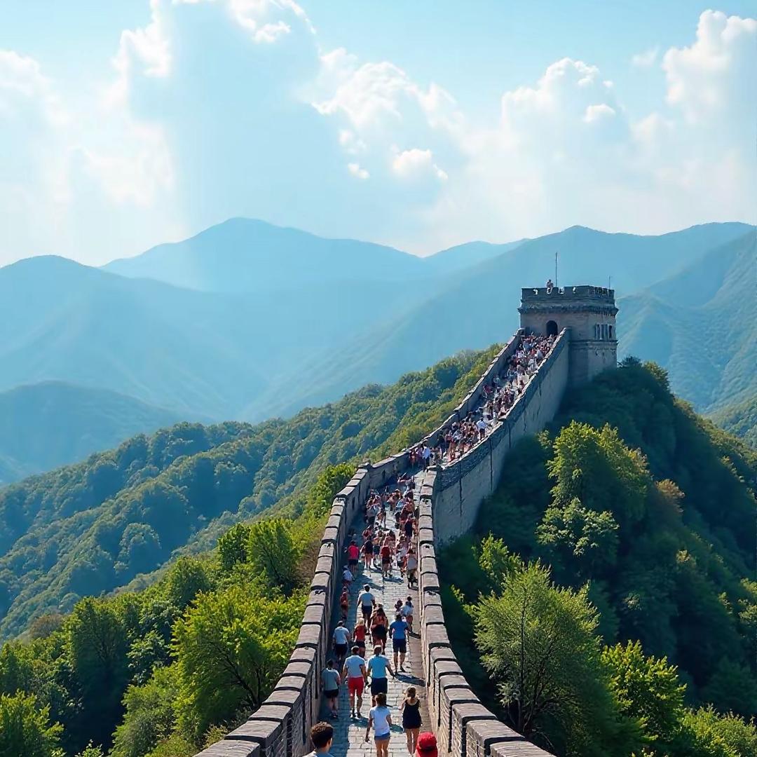 清凉一夏