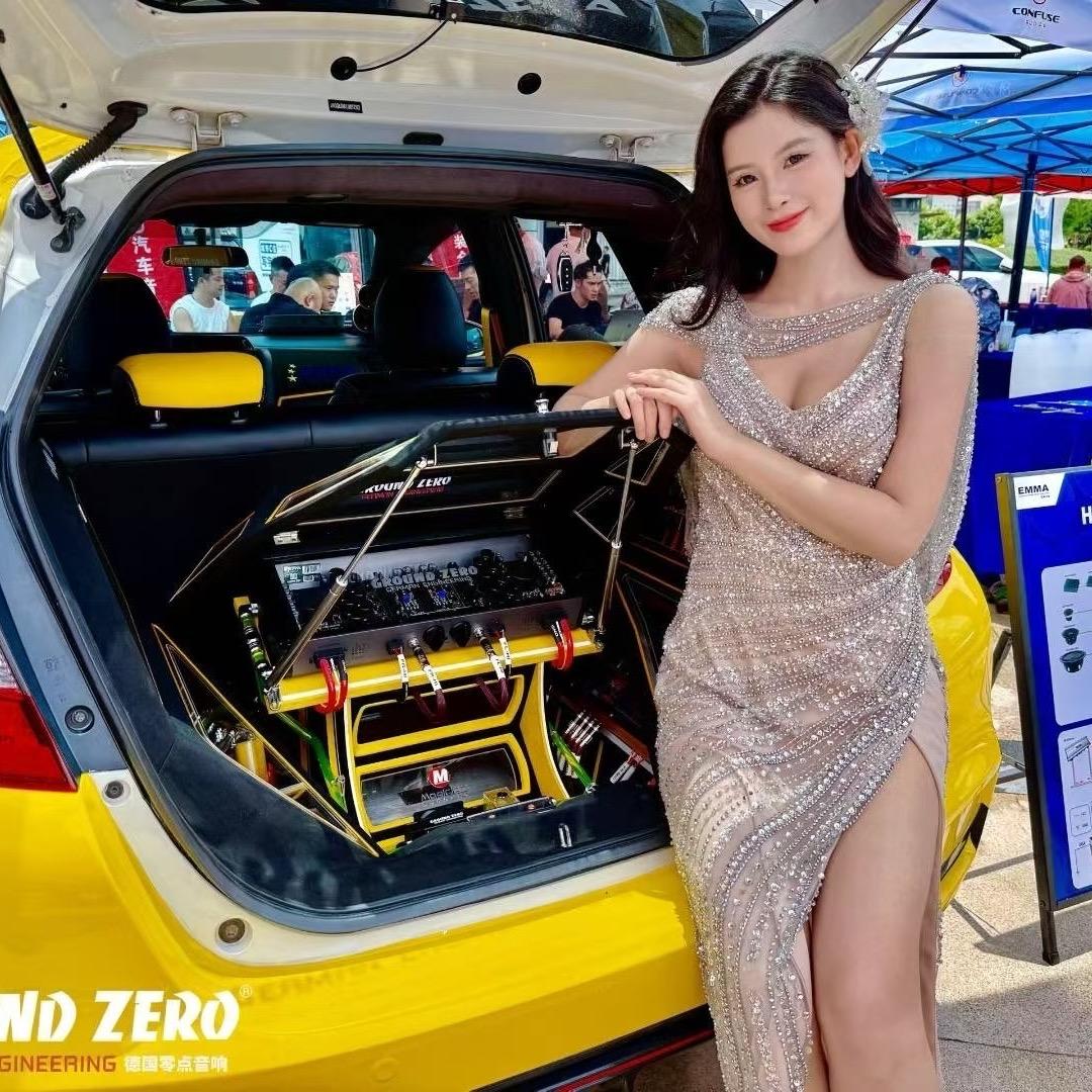 车易佰一站式汽车服务