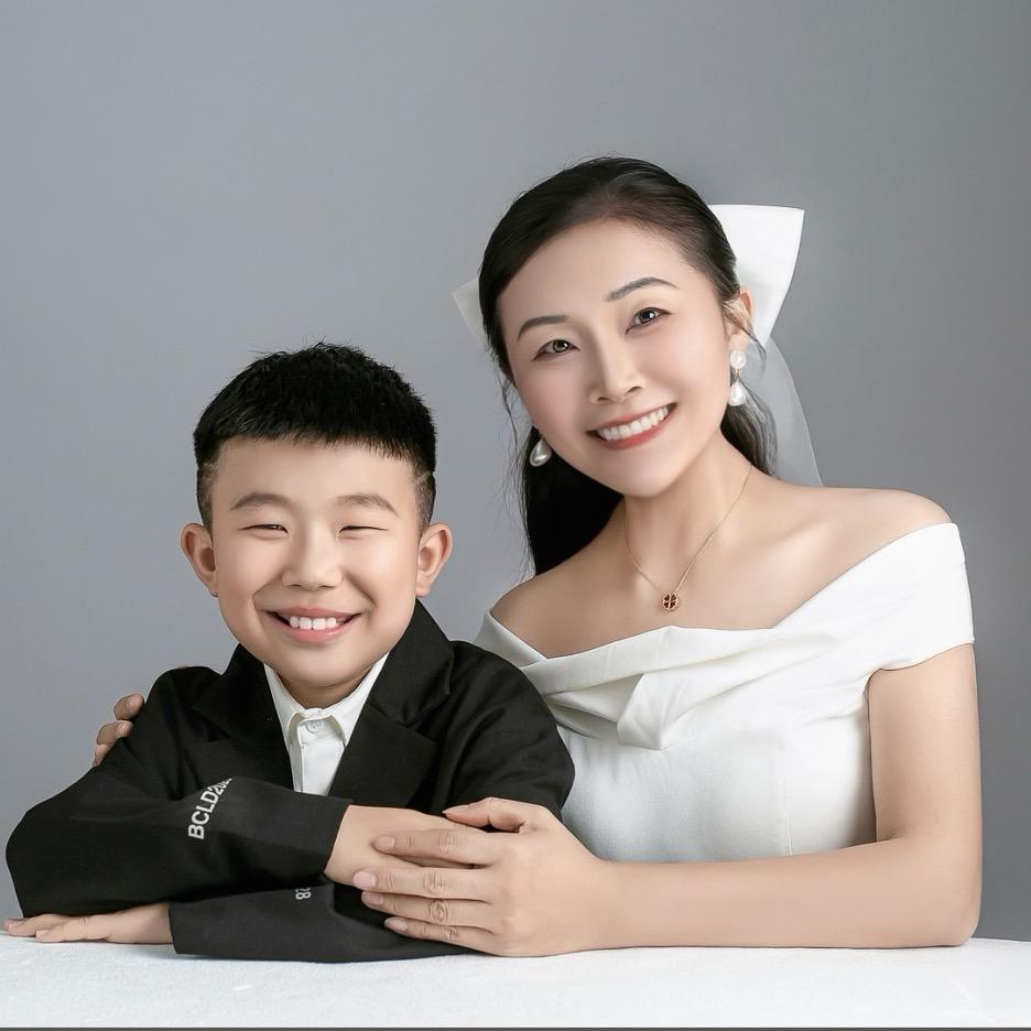 是小高呀🌻