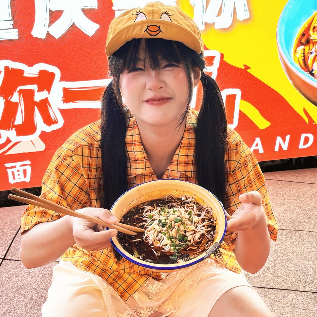 王辣辣记录圈