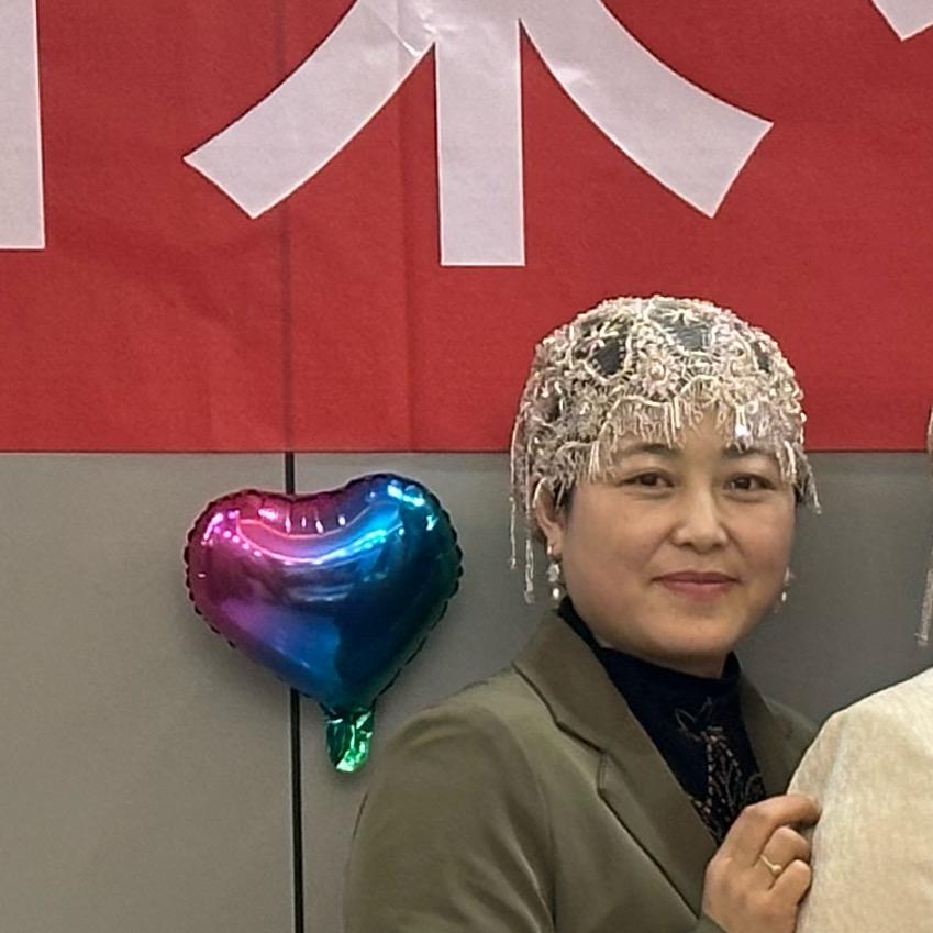 西米香总店霞姐