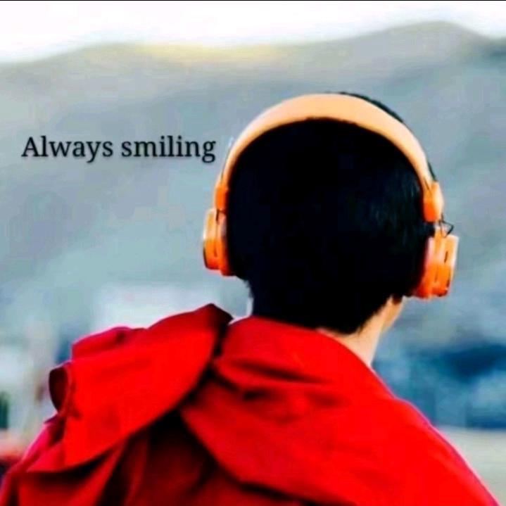 ࿐སྒྱིད་སྨྱོན་ཅན།།