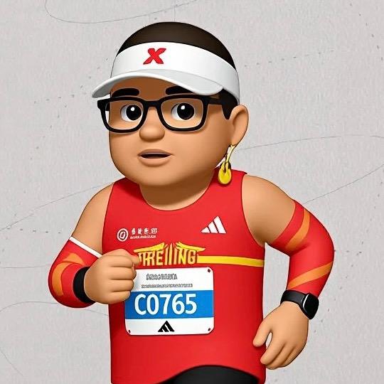 奔跑的瓜子哥（互关）