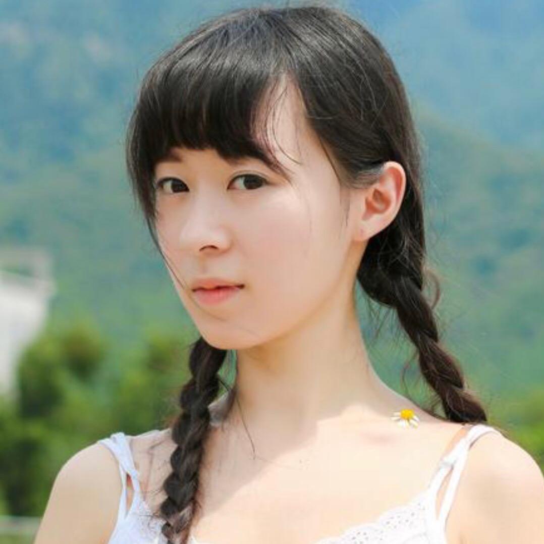 小珊妹
