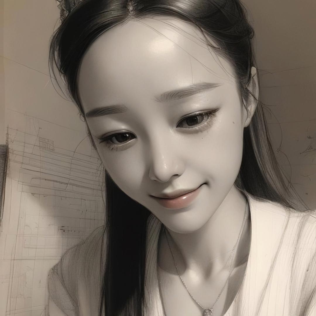 🌼……