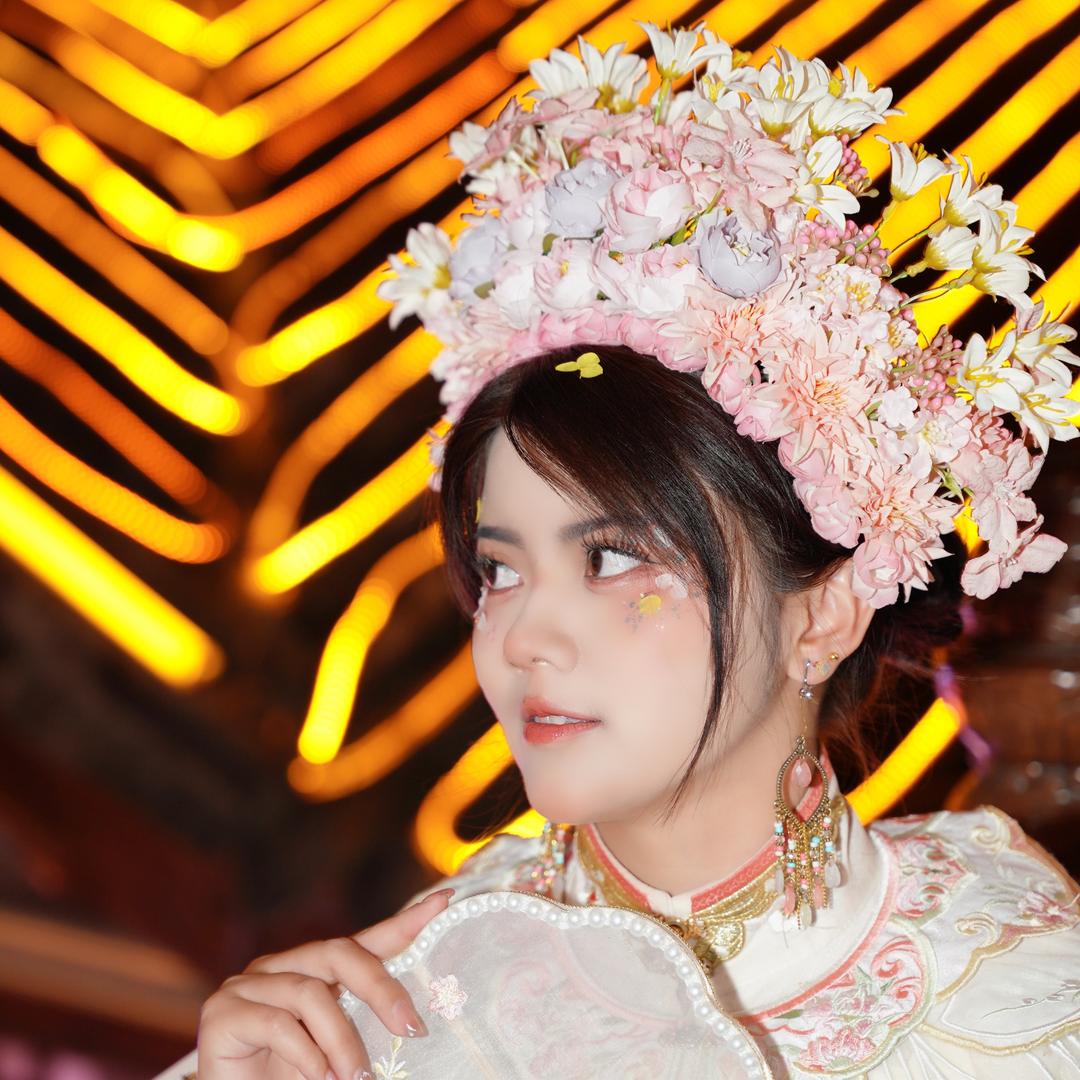 救援调度幺妹