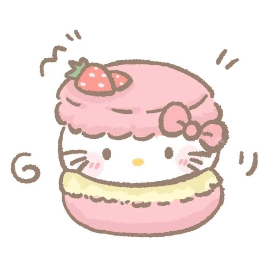 娃哈哈（莫西莫西版）☁️