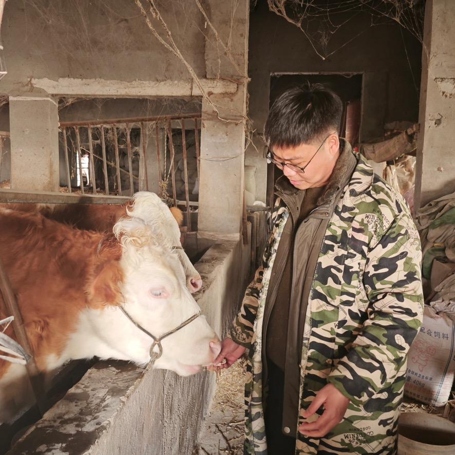 阿张乡货
