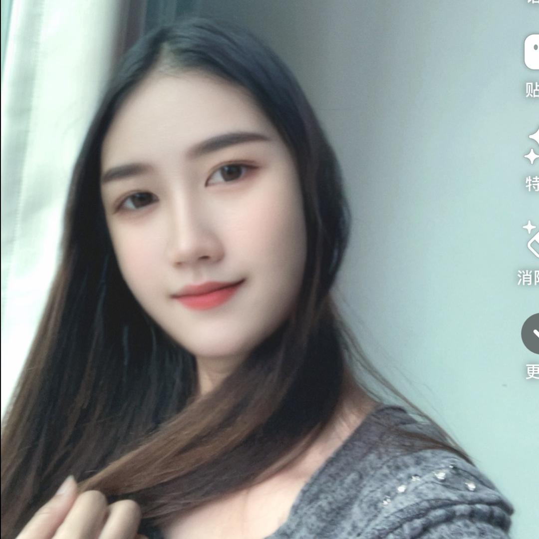 小青