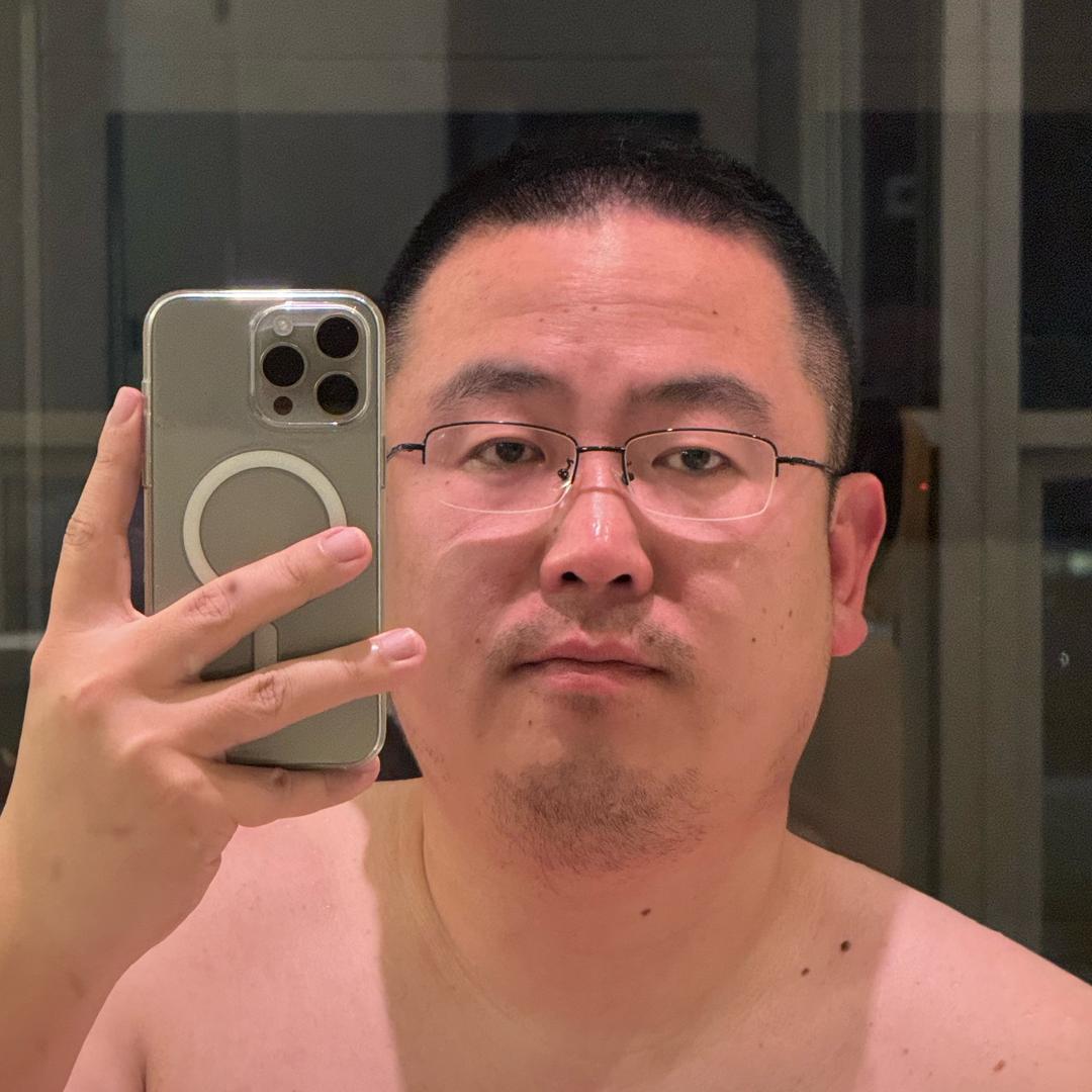 馒头君