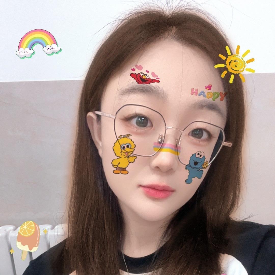 青儿💐