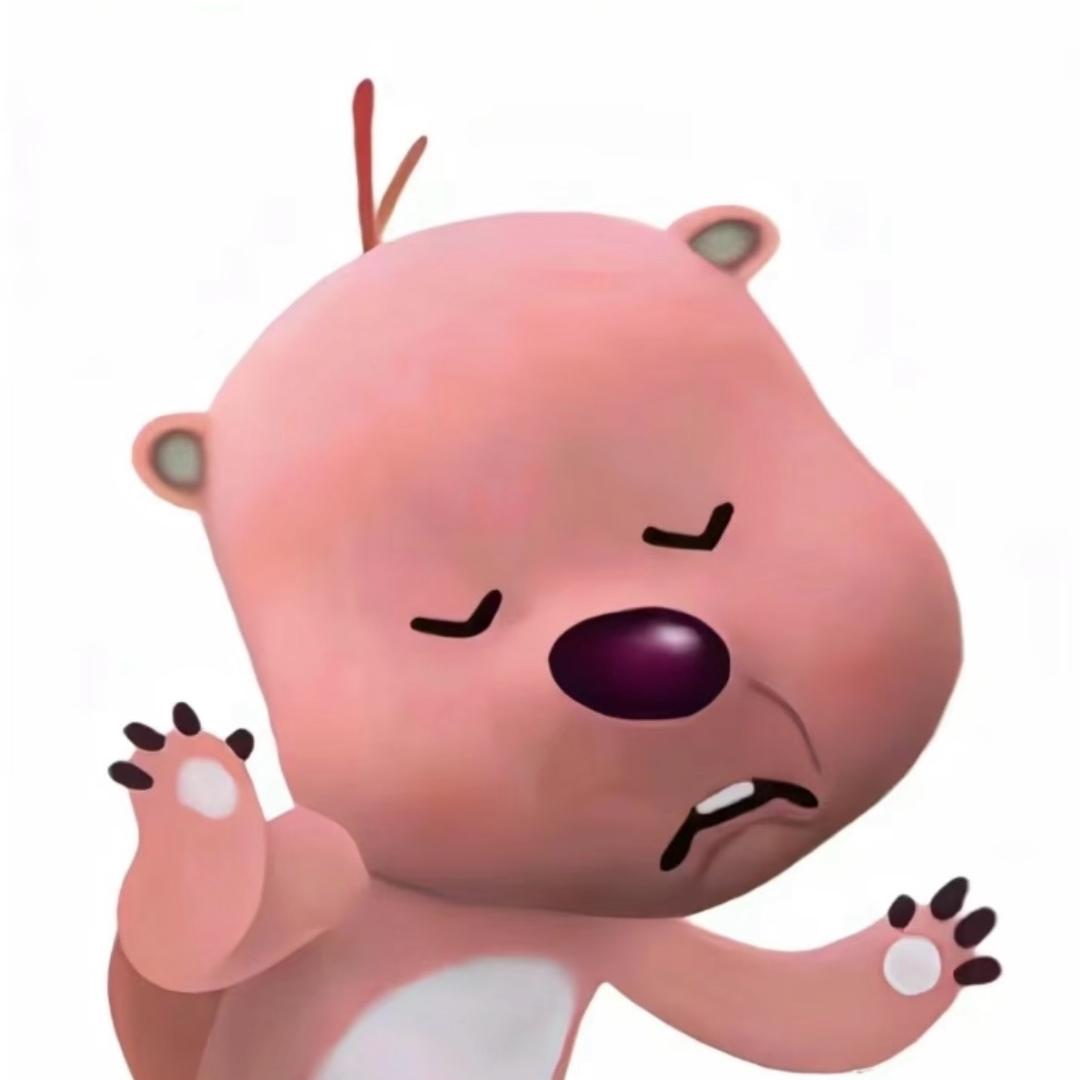 幸运小仙子🧚‍♀️