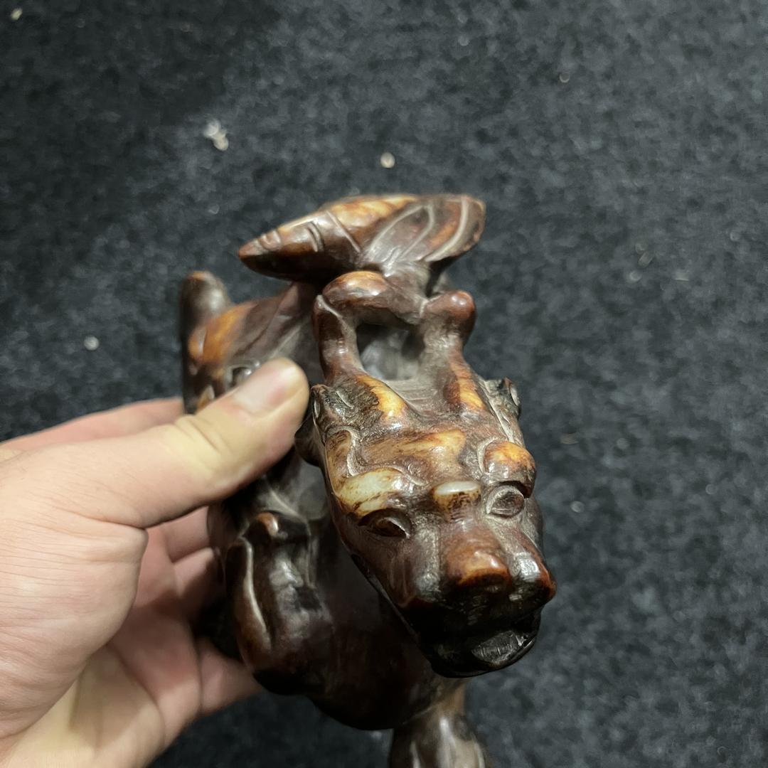 老爷子旧藏