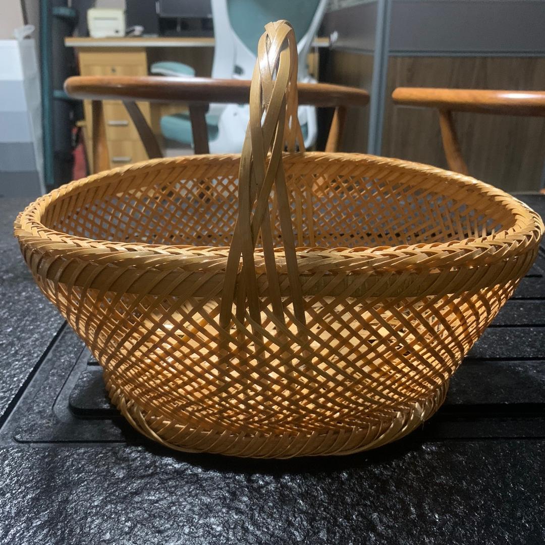 洪江市竹寺佬工艺品店