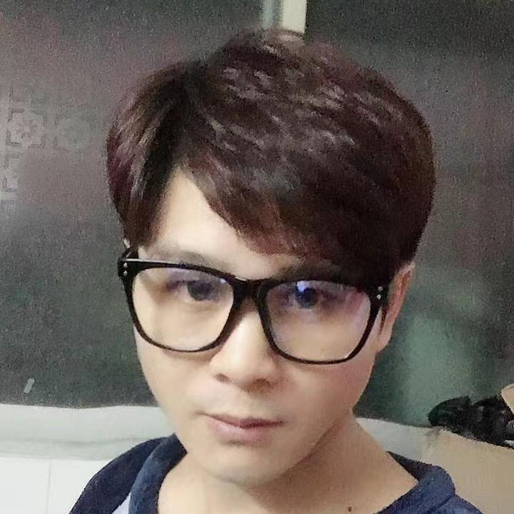 阿超在新加坡