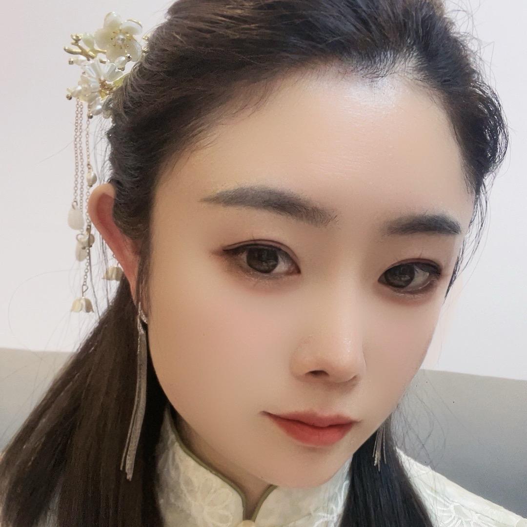 清清（贵州人在昆明）