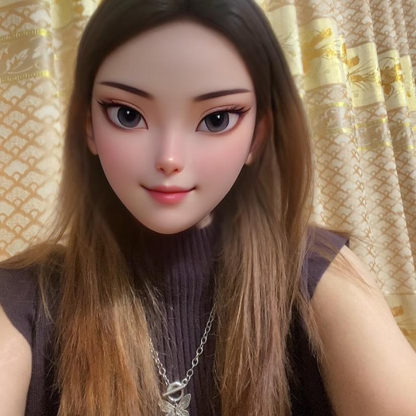 MiS張尐姐💕