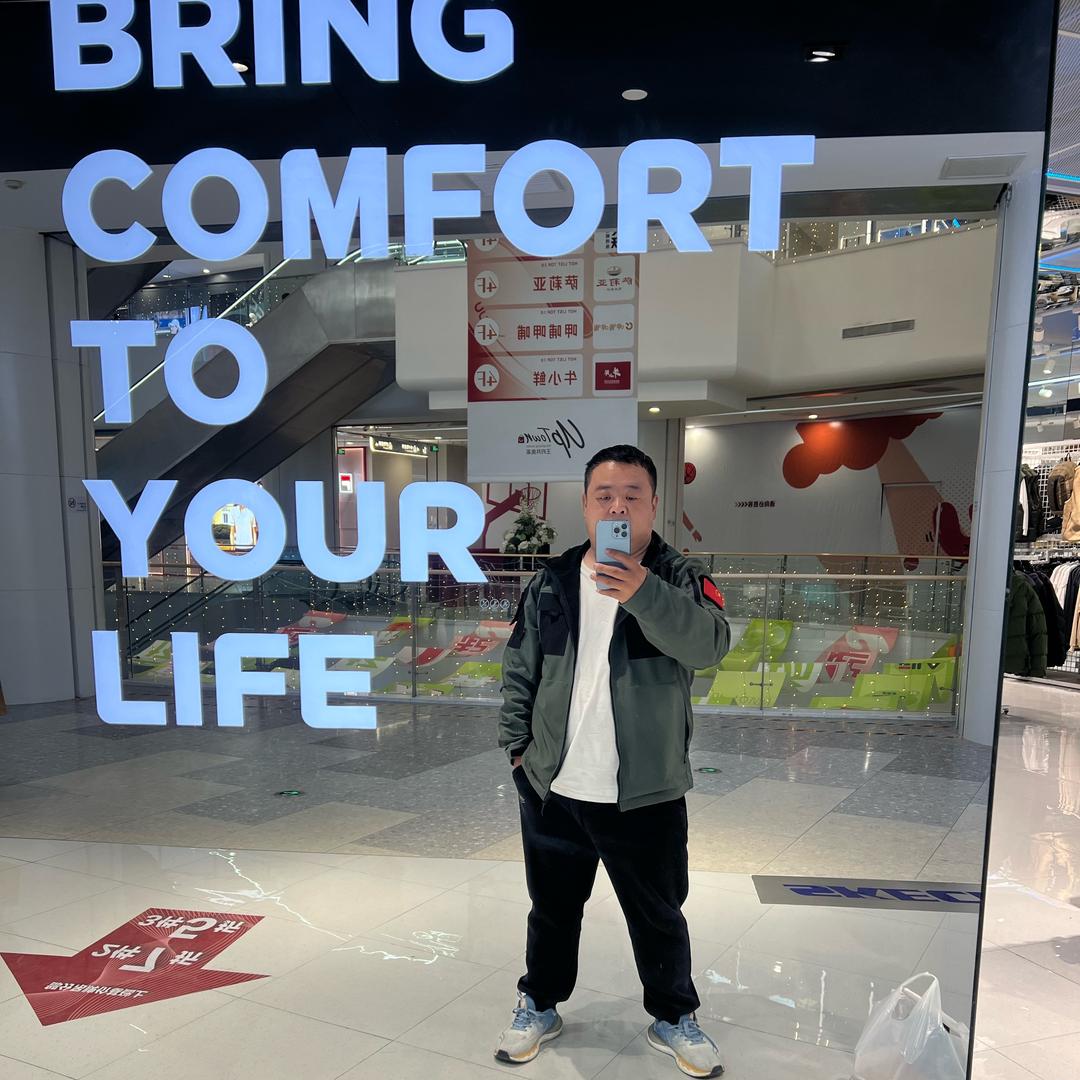 斗哥逛北京