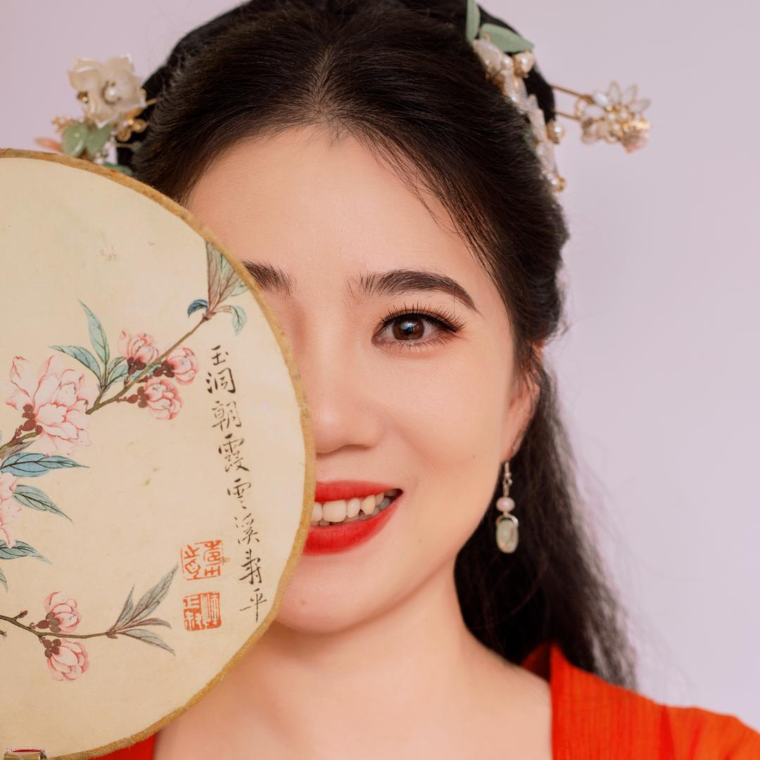 小胖妈咪