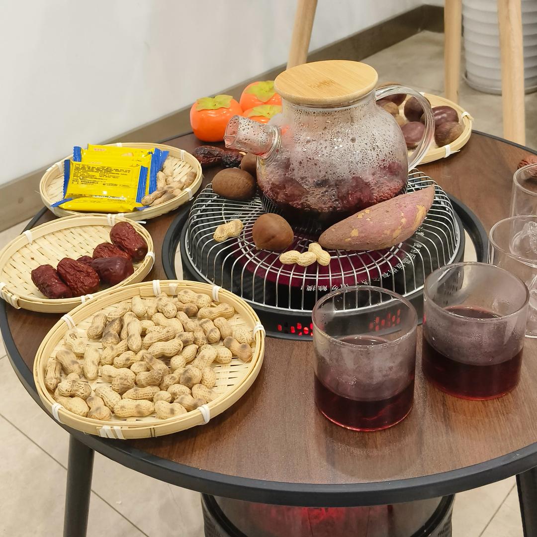 大学生实习基地好物推荐