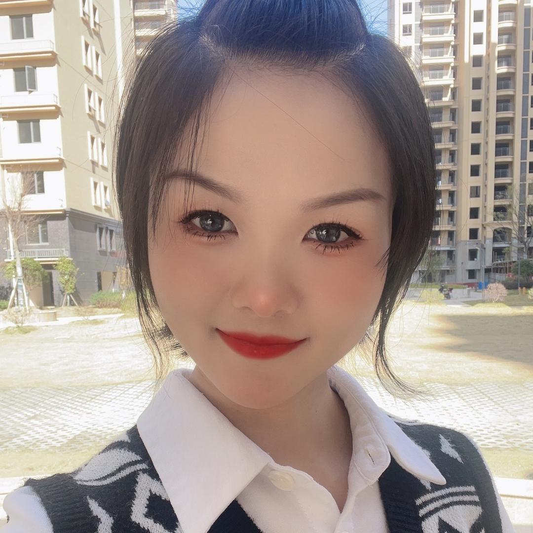 美美