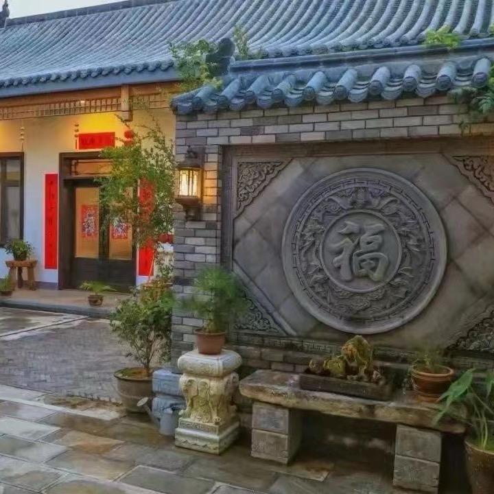 赫硕腾达园林工程有限公司