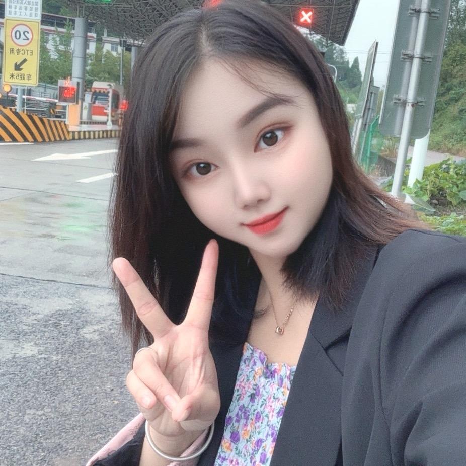 菁菁❤️🥝