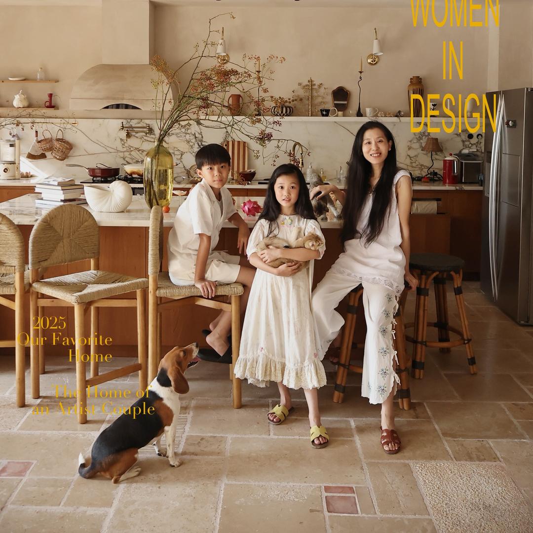 大柱小花家@抖音