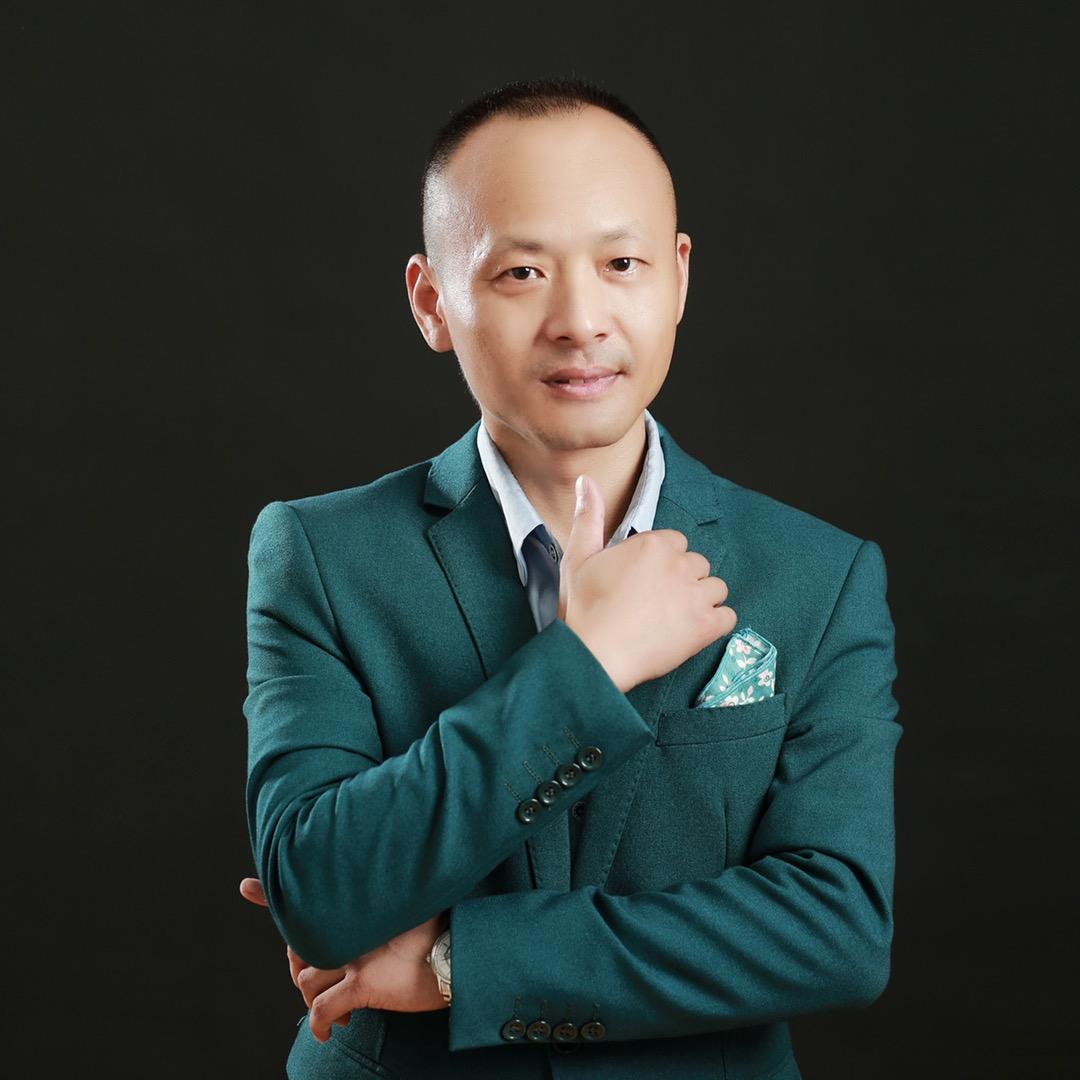 孝感卖地板的森哥