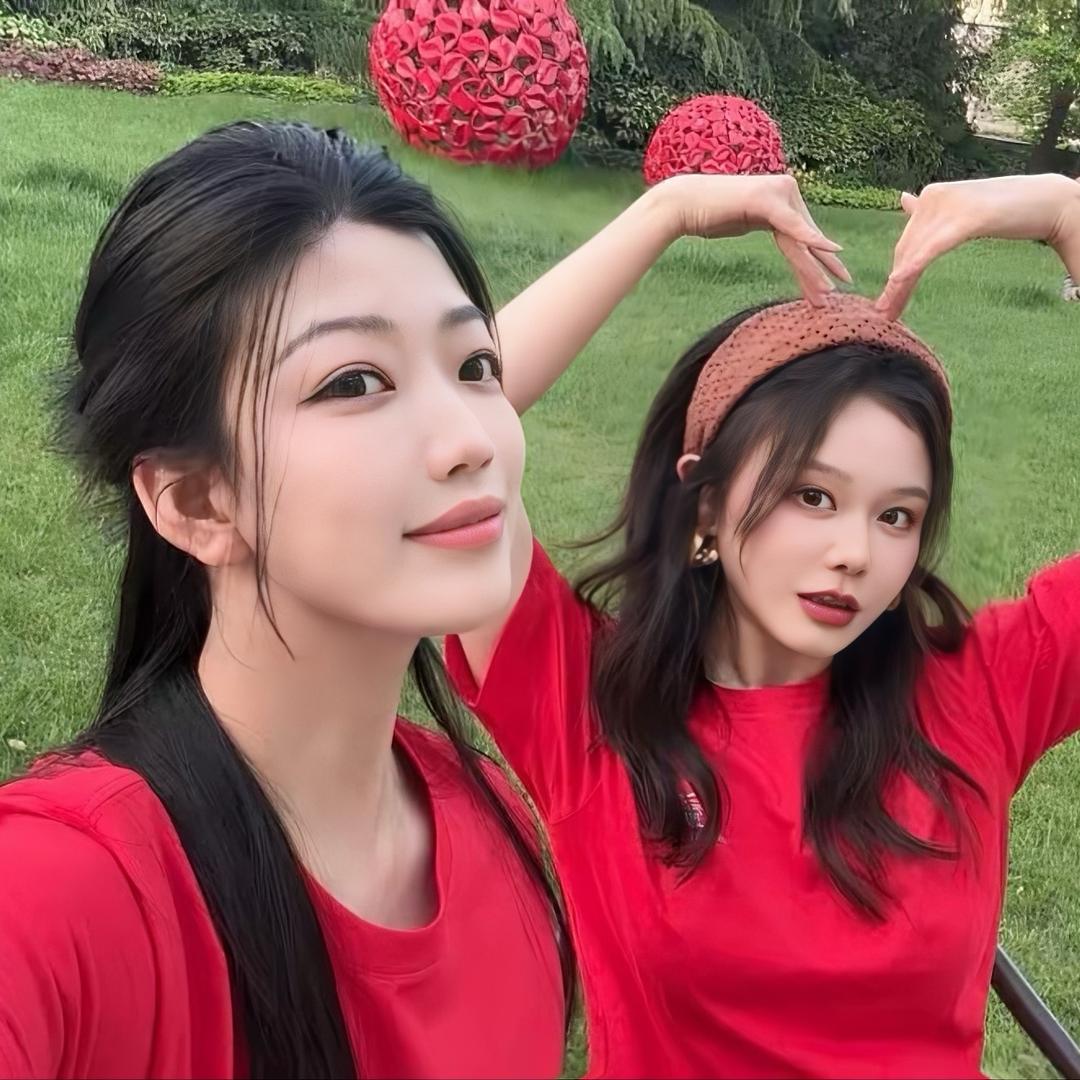 红红的音乐博主