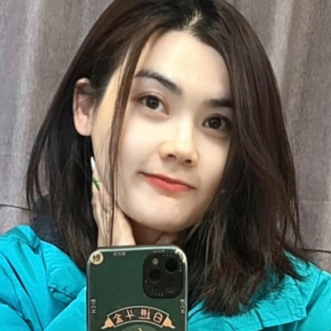 鸿运驾校萌萌