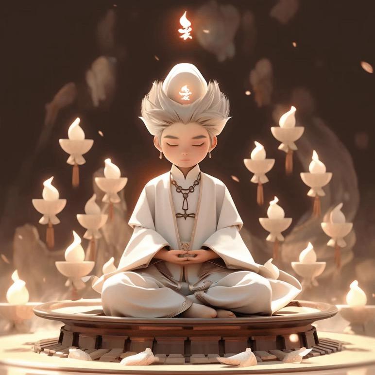 祝由十三科·妙一