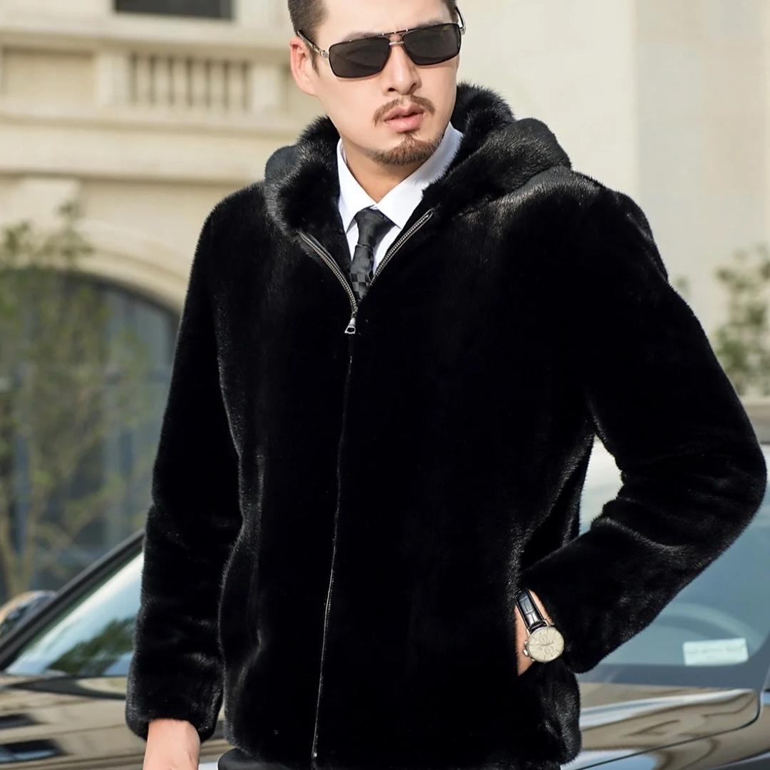 海宁皮草工厂店