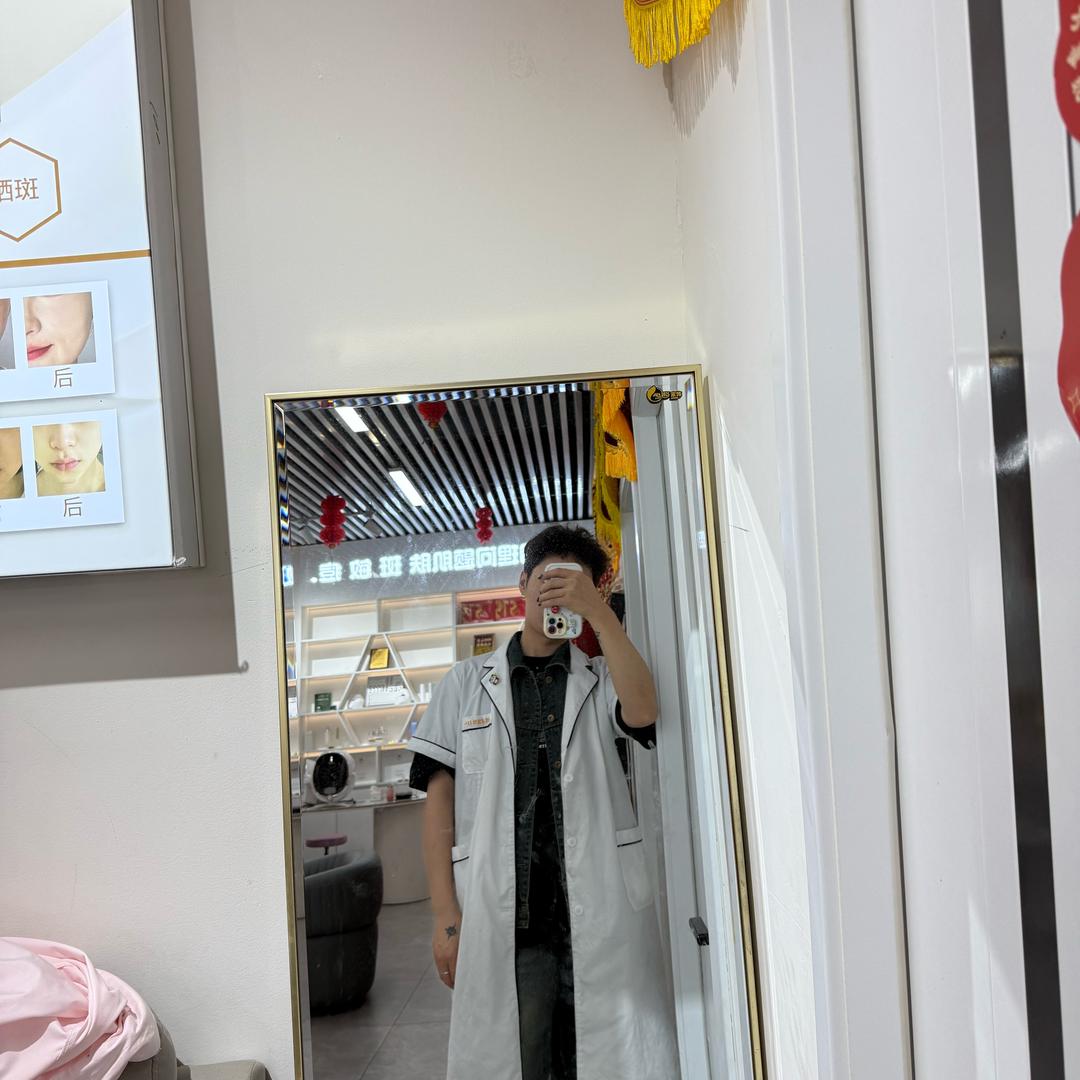 锦彦国际-洋洋💕