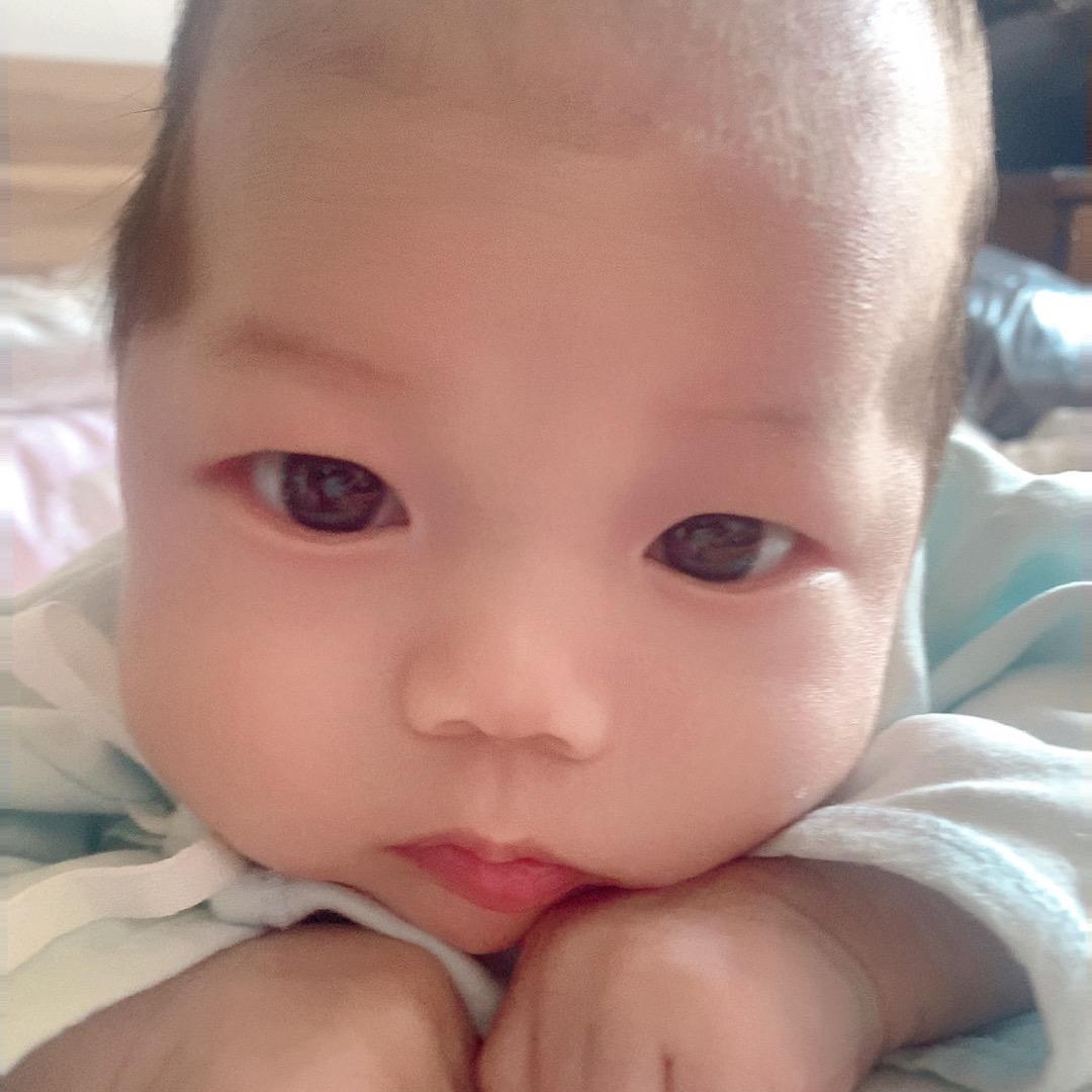 肉饼爸的带娃日记