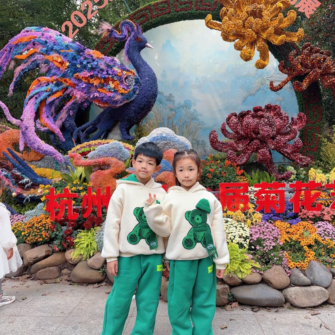 吴晓娇，