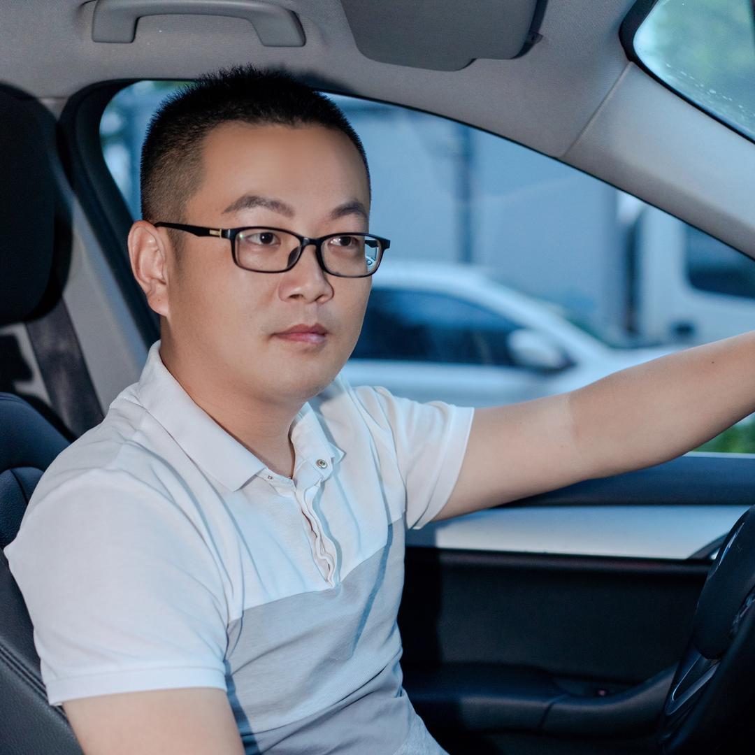 华仔爱钓鱼