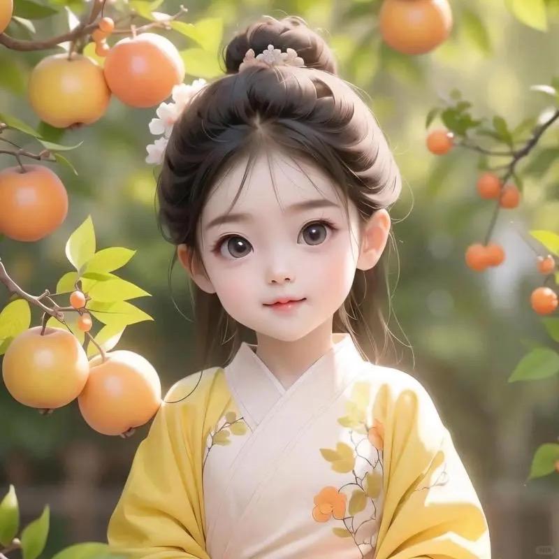 点点🍊