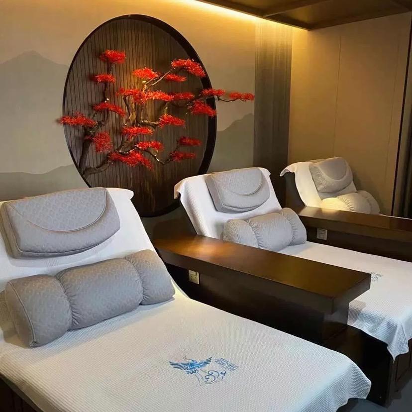 聚兴阁足浴