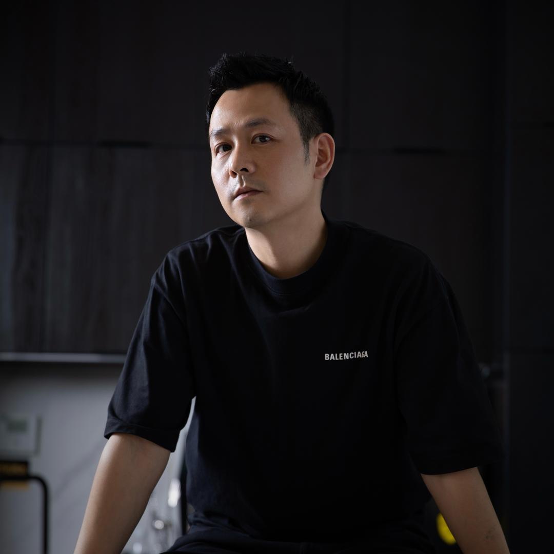 原创美学丰盛贤