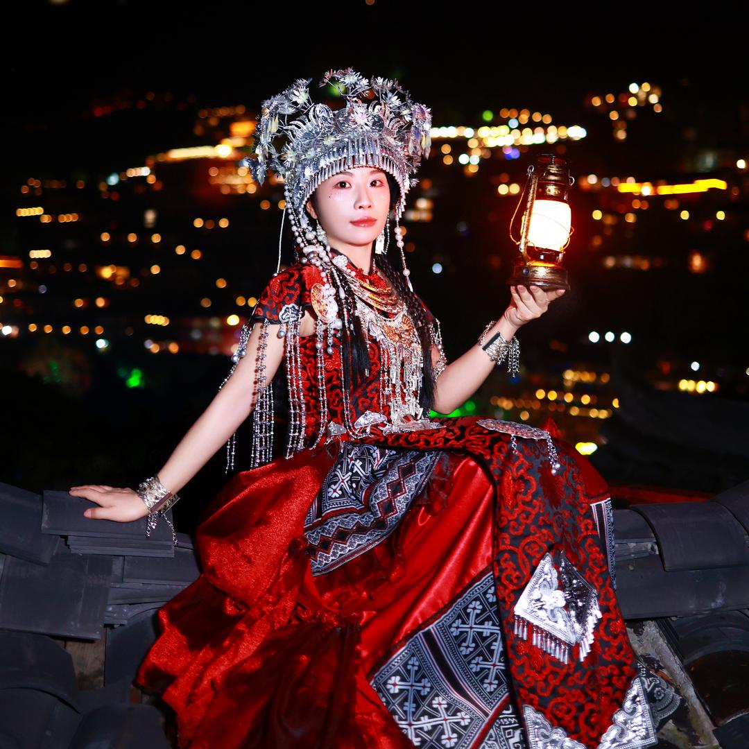 中山小美