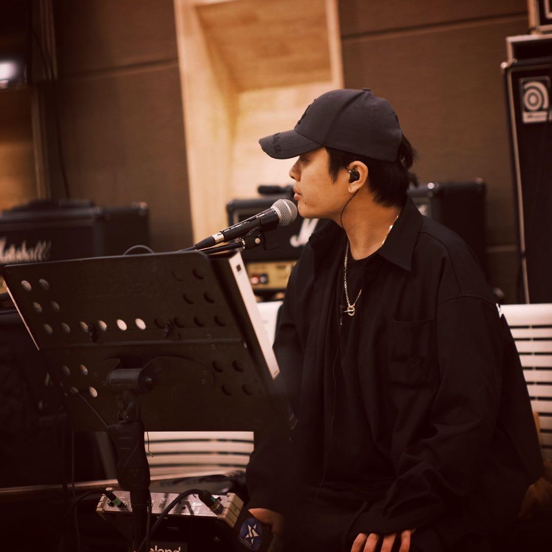 崔文正Chris