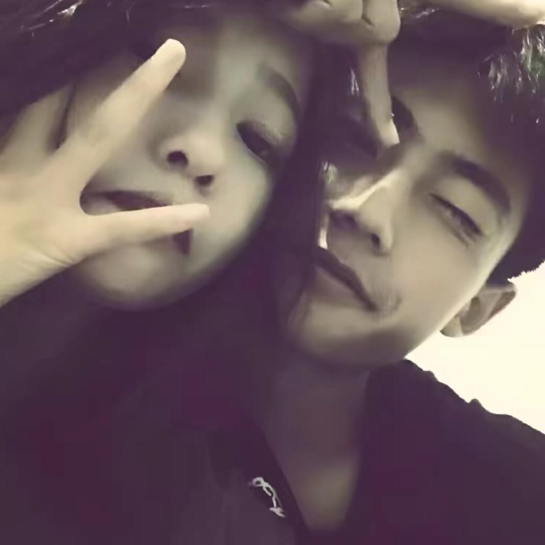 不敢心动ˡᵃ🐑