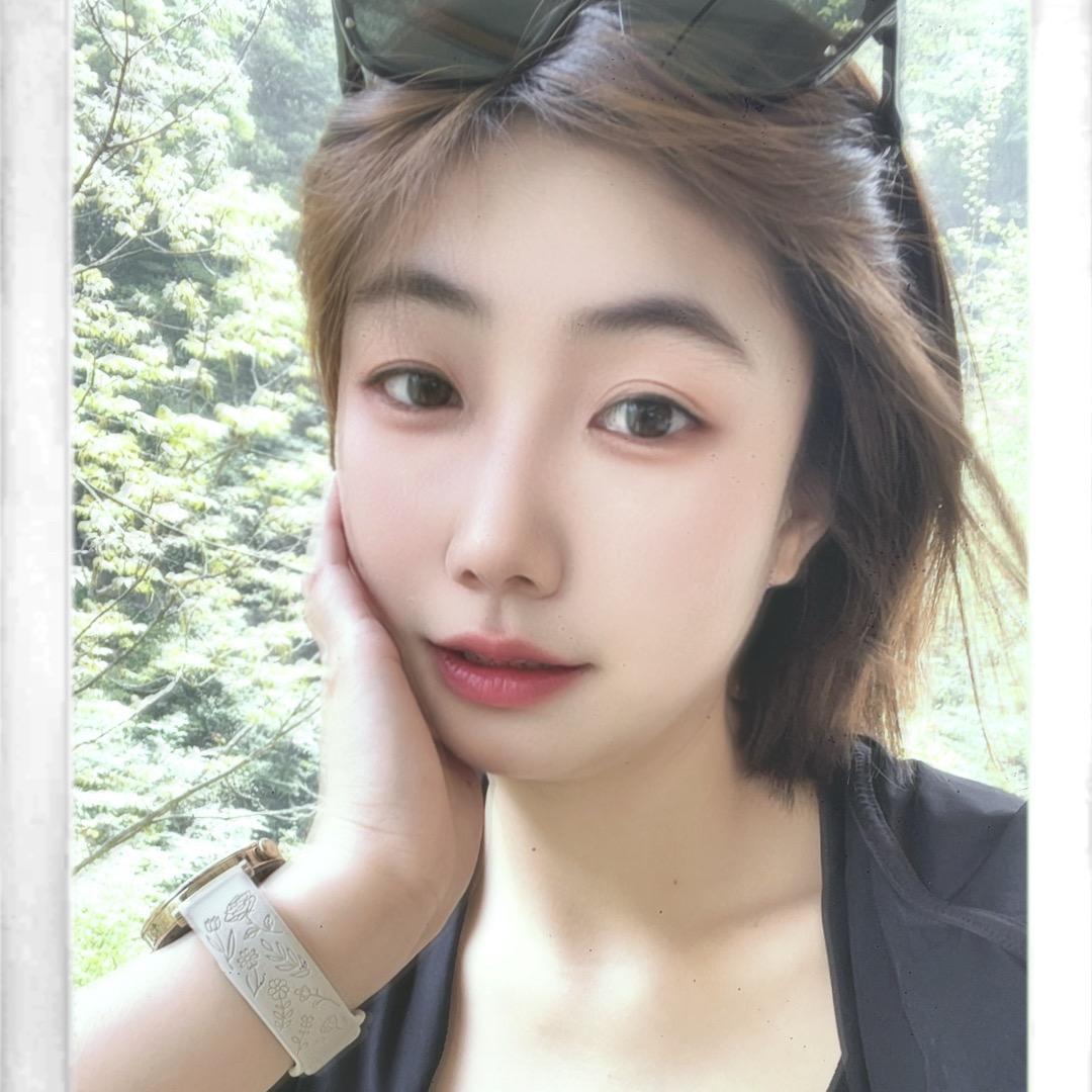 🍑   没什么大不了