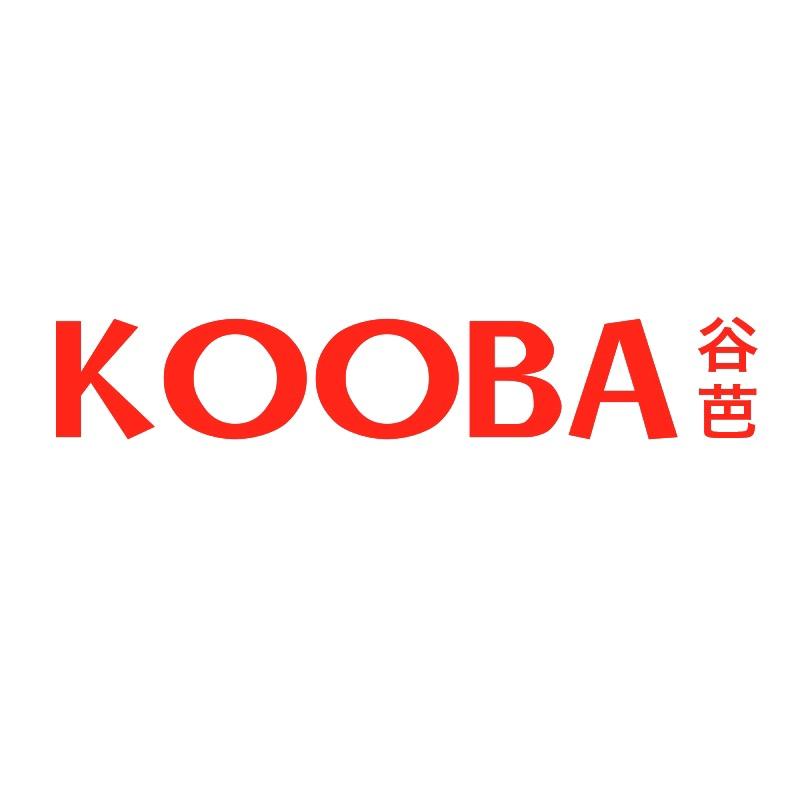 谷芭KOOBAPLUS
